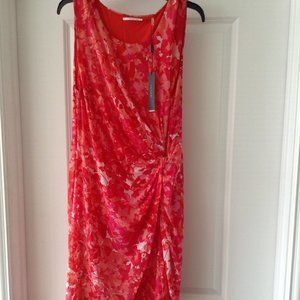 T TAHARI WOMEN'S DRESS NEW WITH TAGS SIZE LARGE